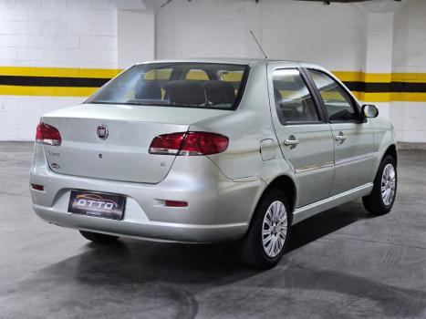 FIAT Siena 1.0 4P EL FIRE, Foto 3