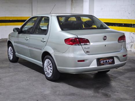 FIAT Siena 1.0 4P EL FIRE, Foto 4