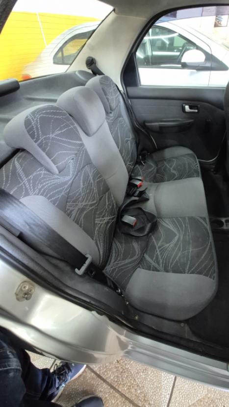 FIAT Siena 1.0 4P EL FIRE, Foto 11