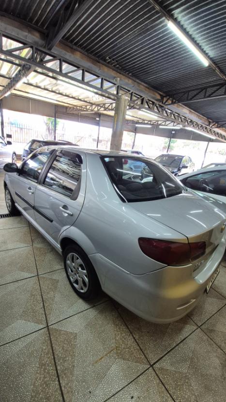 FIAT Siena 1.0 4P EL FIRE, Foto 7