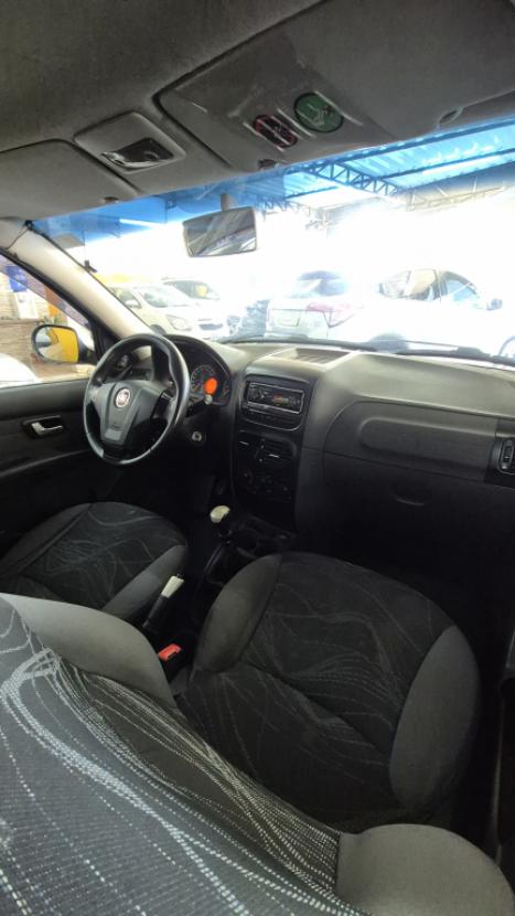 FIAT Siena 1.0 4P EL FIRE, Foto 12