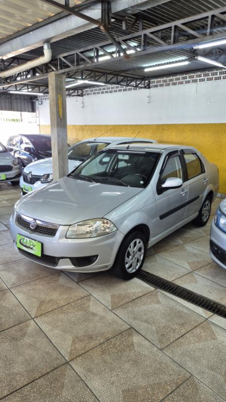 FIAT Siena 1.0 4P EL FIRE, Foto 1