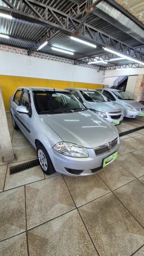 FIAT Siena 1.0 4P EL FIRE, Foto 3