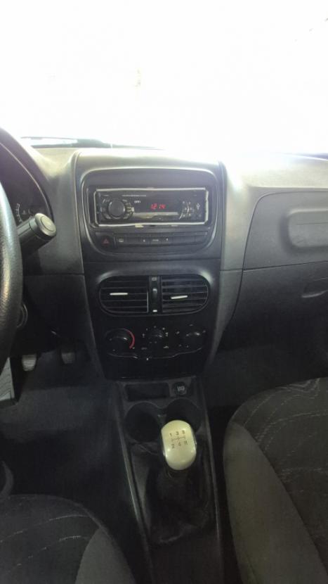 FIAT Siena 1.0 4P EL FIRE, Foto 13