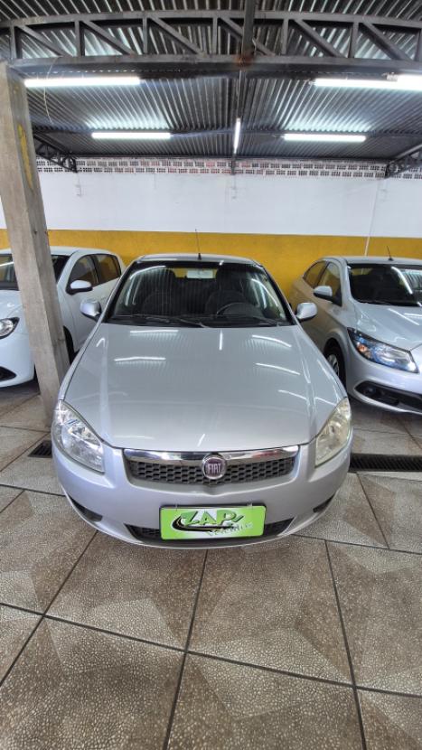 FIAT Siena 1.0 4P EL FIRE, Foto 2