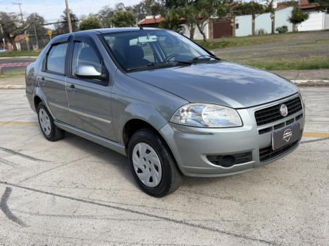 FIAT Siena 1.0 4P EL FIRE, Foto 1