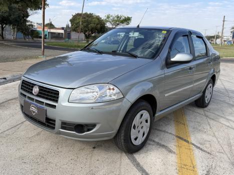 FIAT Siena 1.0 4P EL FIRE, Foto 2