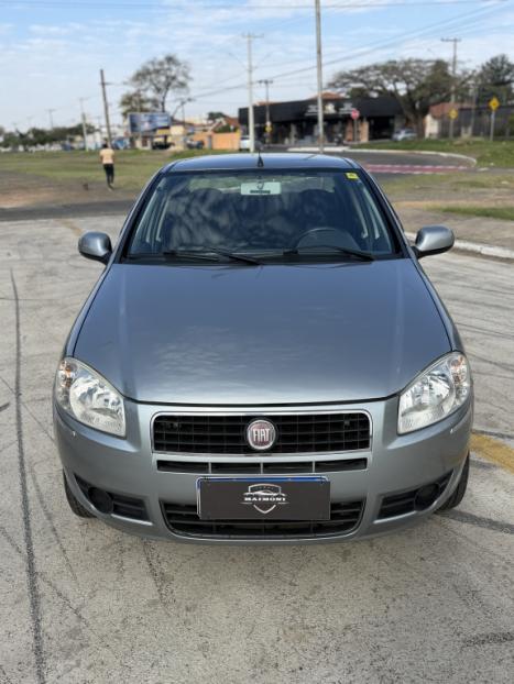 FIAT Siena 1.0 4P EL FIRE, Foto 3
