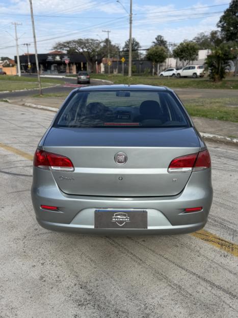 FIAT Siena 1.0 4P EL FIRE, Foto 4