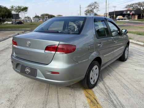 FIAT Siena 1.0 4P EL FIRE, Foto 5