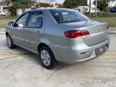 FIAT Siena 1.0 4P EL FIRE, Foto 6