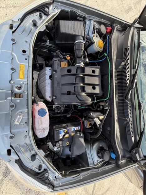 FIAT Siena 1.0 4P EL FIRE, Foto 8