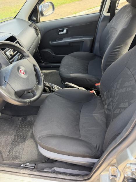 FIAT Siena 1.0 4P EL FIRE, Foto 10