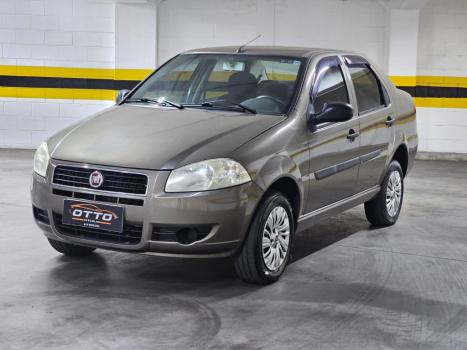 FIAT Siena 1.0 4P EL FIRE, Foto 1