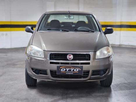 FIAT Siena 1.0 4P EL FIRE, Foto 2