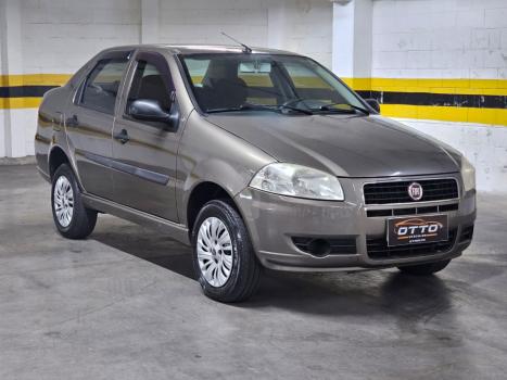 FIAT Siena 1.0 4P EL FIRE, Foto 3