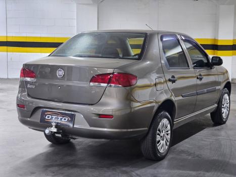 FIAT Siena 1.0 4P EL FIRE, Foto 4