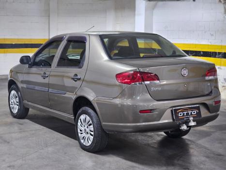 FIAT Siena 1.0 4P EL FIRE, Foto 6