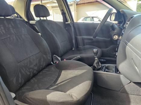 FIAT Siena 1.0 4P EL FIRE, Foto 11