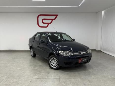 FIAT Siena 1.0 4P EX, Foto 1