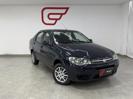 FIAT Siena 1.0 4P EX, Foto 2