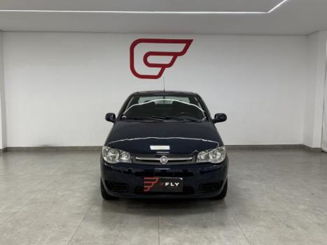 FIAT Siena 1.0 4P EX, Foto 3