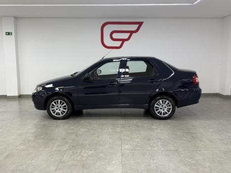 FIAT Siena 1.0 4P EX, Foto 4