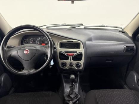 FIAT Siena 1.0 4P EX, Foto 6