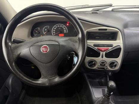 FIAT Siena 1.0 4P EX, Foto 7