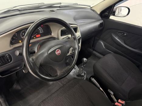 FIAT Siena 1.0 4P EX, Foto 8