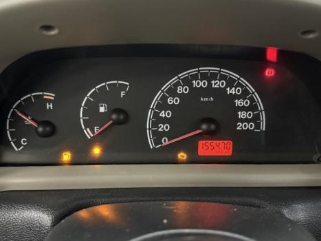 FIAT Siena 1.0 4P EX, Foto 9