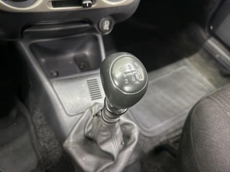 FIAT Siena 1.0 4P EX, Foto 10