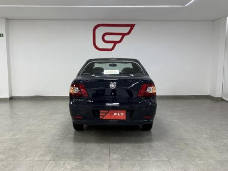 FIAT Siena 1.0 4P EX, Foto 12