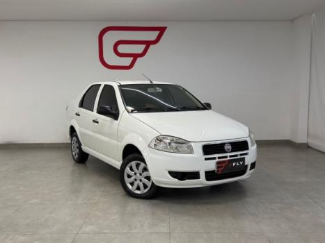 FIAT Siena 1.0 4P EX, Foto 1