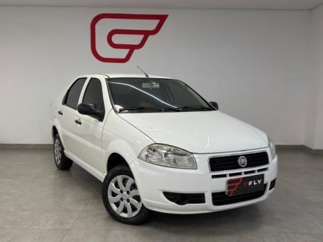 FIAT Siena 1.0 4P EX, Foto 2