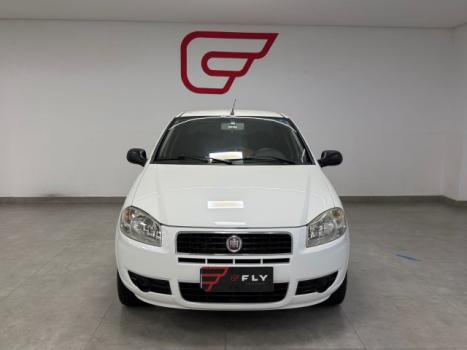 FIAT Siena 1.0 4P EX, Foto 3