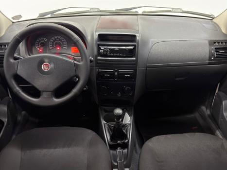 FIAT Siena 1.0 4P EX, Foto 6