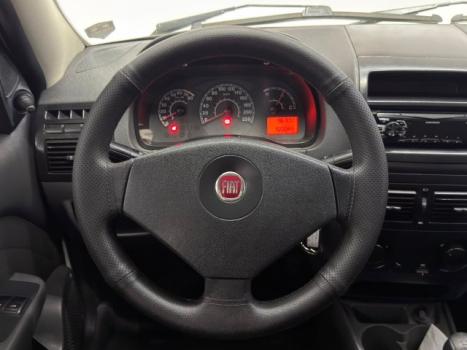 FIAT Siena 1.0 4P EX, Foto 8