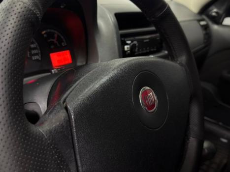 FIAT Siena 1.0 4P EX, Foto 9