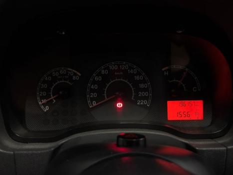 FIAT Siena 1.0 4P EX, Foto 10