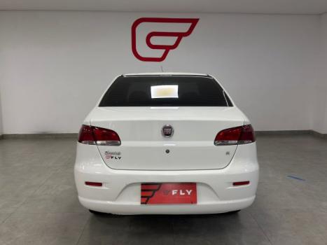 FIAT Siena 1.0 4P EX, Foto 14