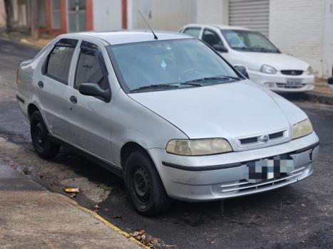 FIAT Siena 1.0 4P EX, Foto 1