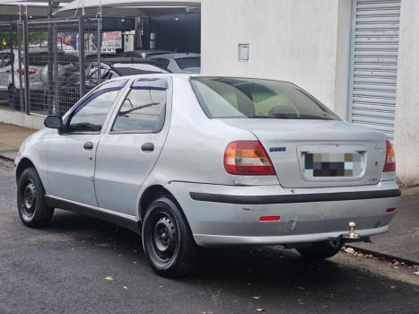 FIAT Siena 1.0 4P EX, Foto 2
