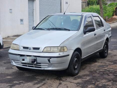 FIAT Siena 1.0 4P EX, Foto 3