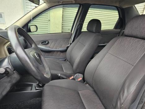 FIAT Siena 1.0 4P EX, Foto 6