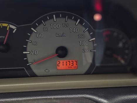 FIAT Siena 1.0 4P EX, Foto 8