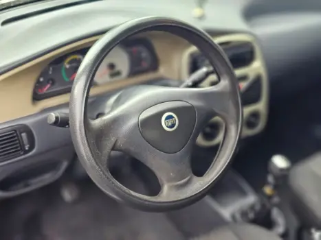 FIAT Siena 1.0 4P EX, Foto 9