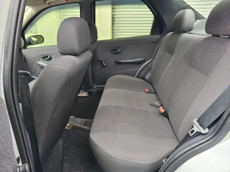 FIAT Siena 1.0 4P EX, Foto 10
