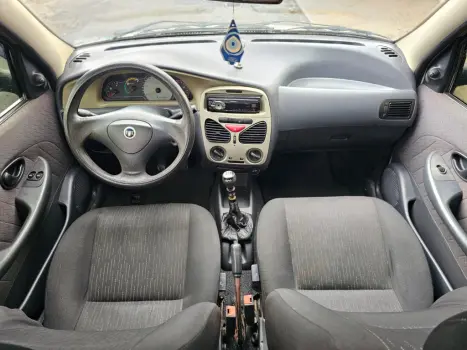 FIAT Siena 1.0 4P EX, Foto 11