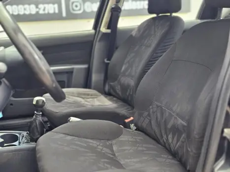 FIAT Siena 1.0 4P FIRE FLEX, Foto 7